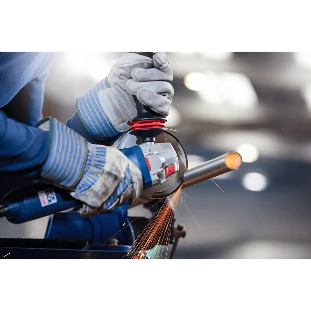 Отрезной диск Expert for Metal 125 x 1 мм BOSCH 2608603396