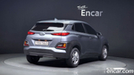 Hyundai KONA 1.6 Turbo 2WD (11.2019)