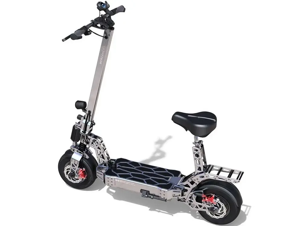 Электросамокат Mercane MX 60
