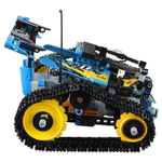 LEGO Technic: Скоростной вездеход с дистанционным управлением 42095 — Remote-Controlled Stunt Racer — Лего Техник