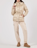 Пуховик TWINSET