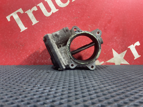 Заслонка дроссельная