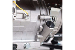 Бензиновый генератор Patriot GP 6510 474101565