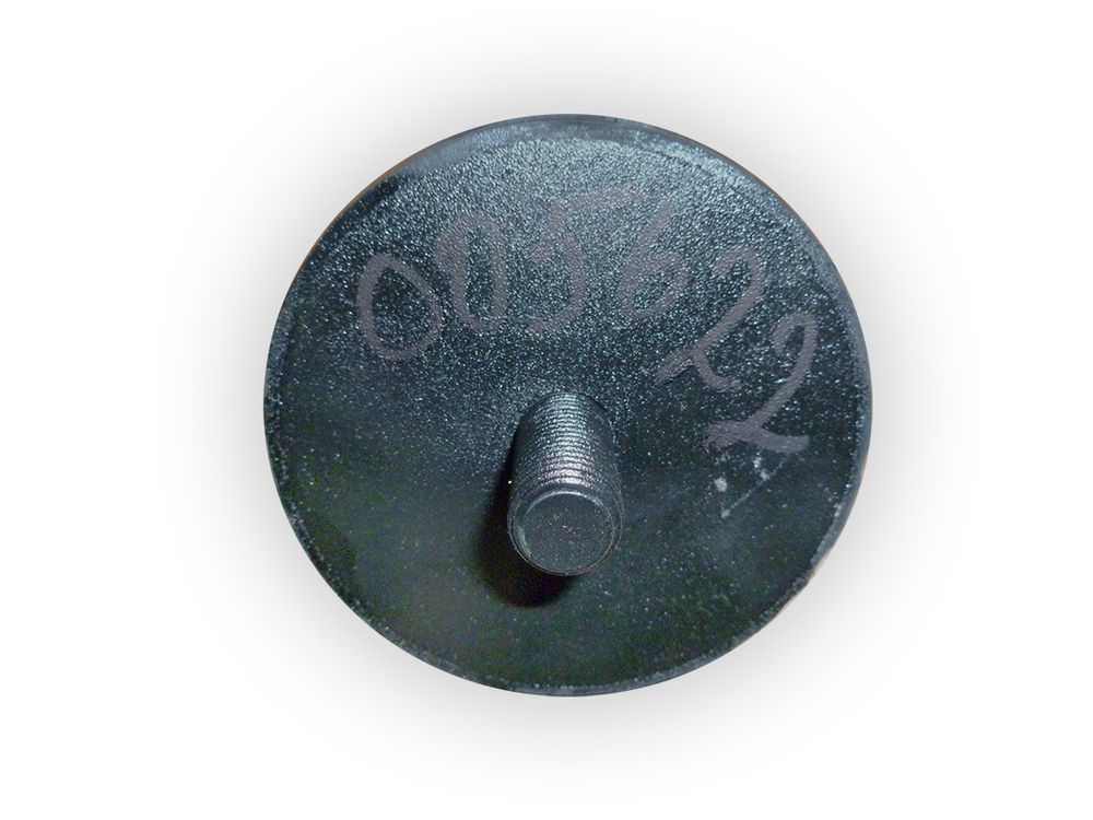 Амортизатор (100х54,2 М16х35) платформы двигателя MS330-H/Vibration Damper