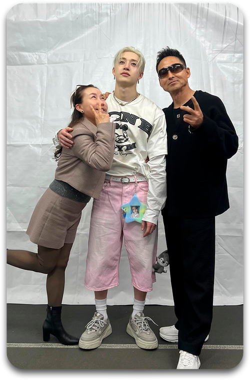 Карта / STRAY KIDS #4800