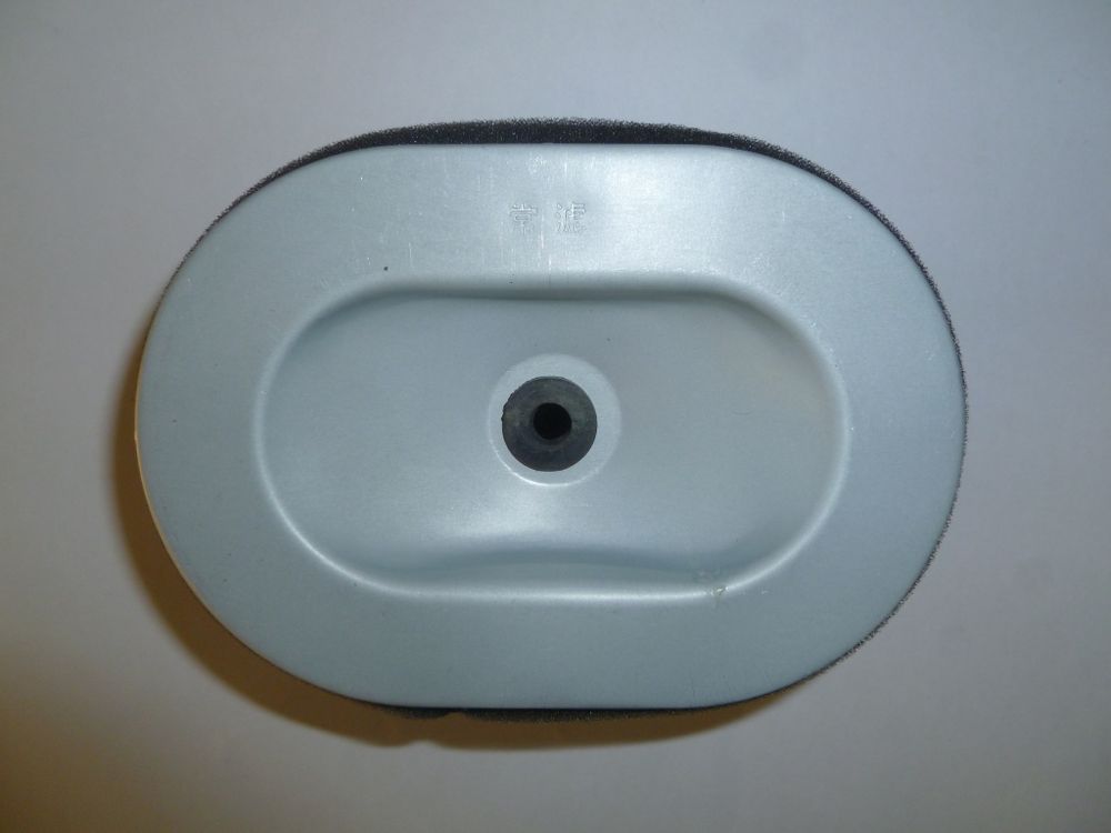 Фильтроэлемент воздушный (овальный,143х98х80 мм) SDG6500/Air filter element