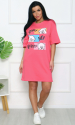 [m]Туника Т-4112 (короткая)