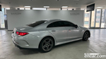 Mercedes-Benz CLS-Class C257 CLS300d 4MATIC (06.2022)