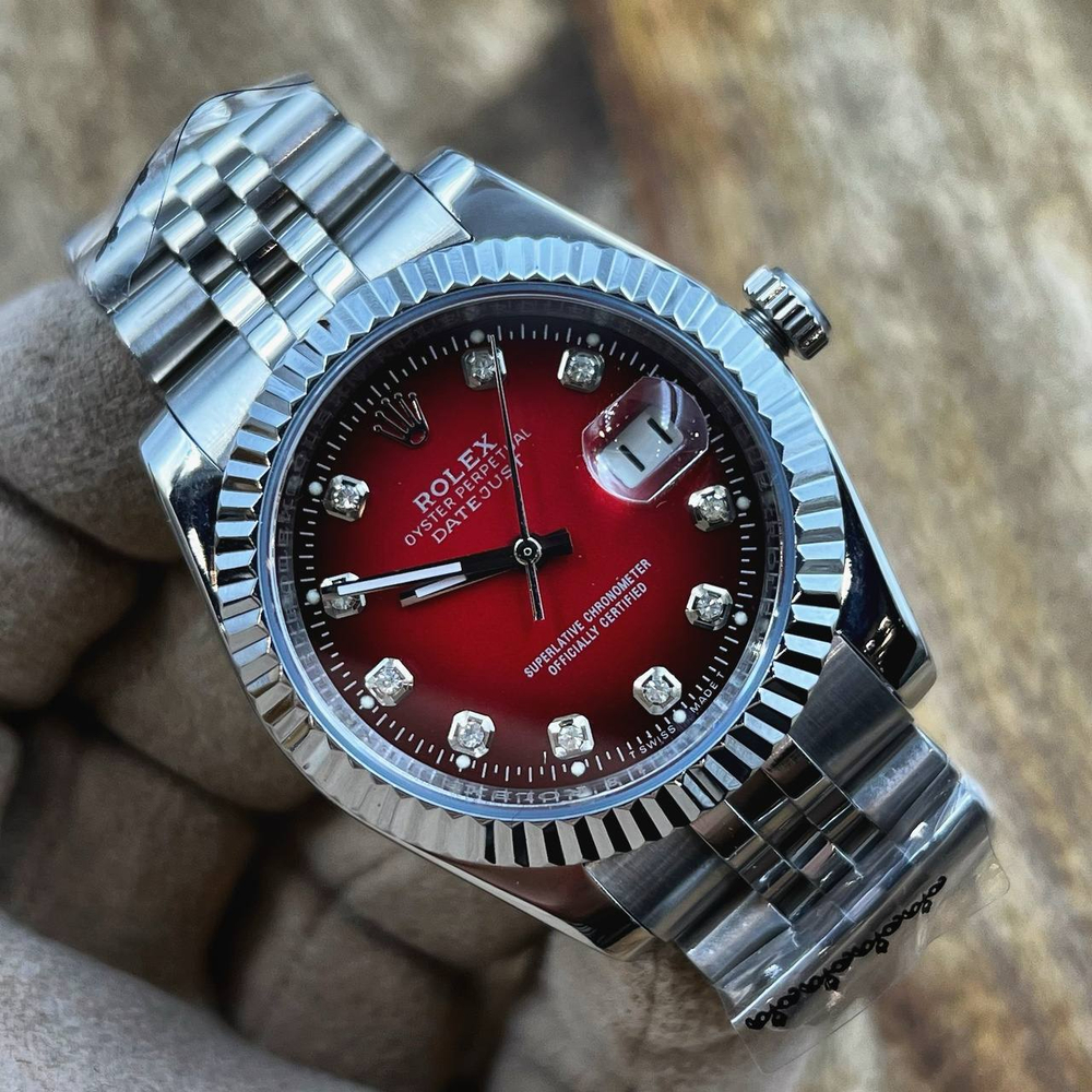Часы Rolex