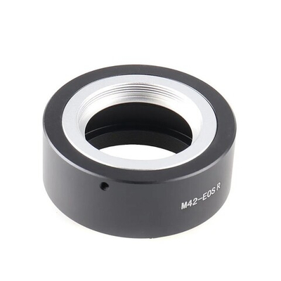 Переходное кольцо M42 на Canon (EOS) RF