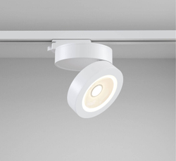 Трековый светильник Maytoni Technical TR006-1-12W3K-W