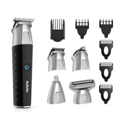 Триммер BaByliss 11 в 1 MT812E