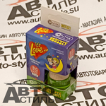 Ароматизатор бочонок Contra Love is - Домашнее печенье