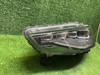 Фара левая Haval F7 1 (2018-2024) LED