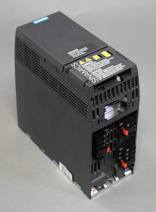 SIEMENS 6SL32101KE118AF2