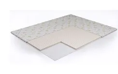 Наматрасник Латекс40