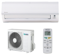 Настенная сплит-система Daikin FTYN20L / RYN20L