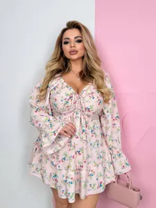 Платье УК-7049.5 Fabrika