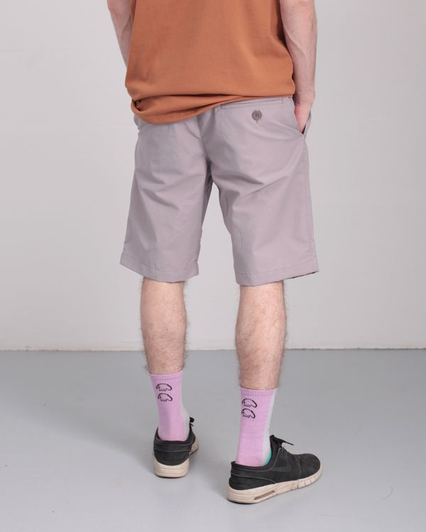 Шорты Simple Cement - фото 3