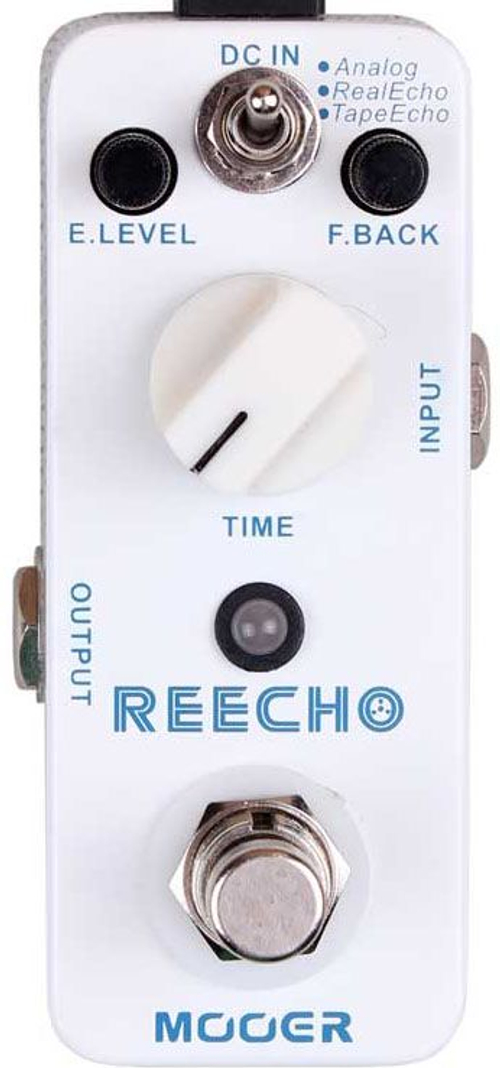 Mooer Reecho
