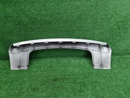 Накладка переднего бампера RR Vogue 5 L460 (21-нв)
