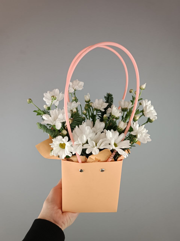 Композиция "Мелодия чувств"