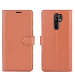 Чехол-книжка PRESTIGE с функцией подставки для Xiaomi Redmi 9