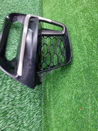 Накладка ПТФ левая BMW X3 G01 (2017-2021) M-paket