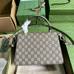 Gucci Small Dionysus Top Handle Bag 24 cm