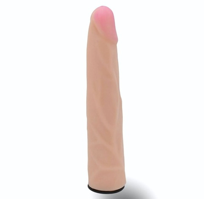 Насадка для страпона Harness с коннектором 18 см