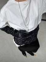 Футболка PREMIUM (белый)