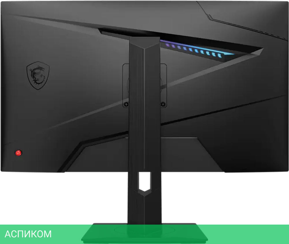 Игровой монитор MSI MAG 274QRF QD E2