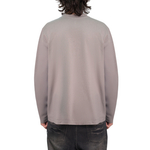 Yeezy x Gap Long-Sleeve "Grey"