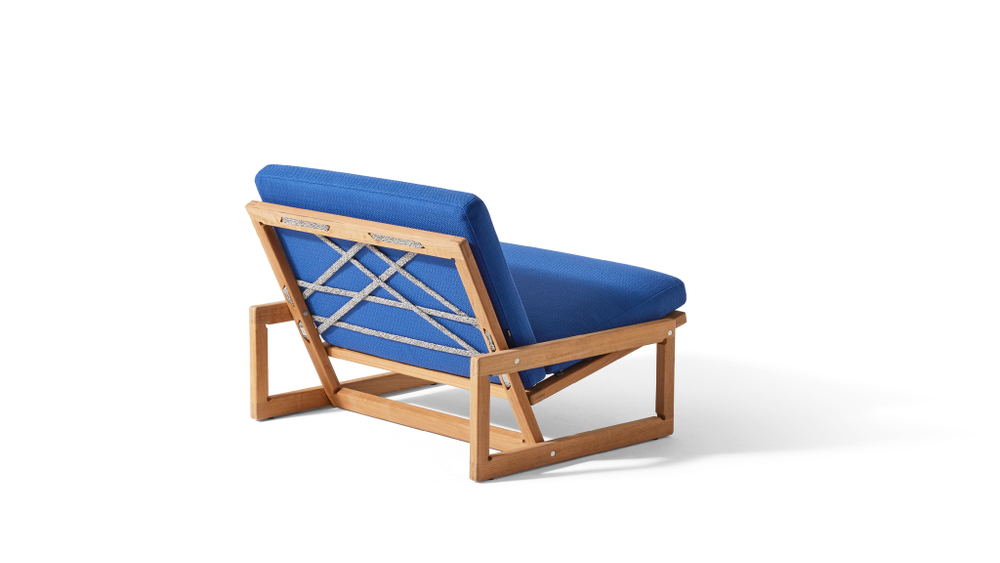 Кресло Cassina CARLOTTA