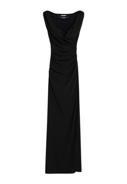 Платье JACQUEMUS