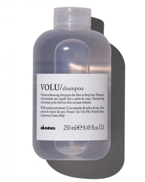 Шампунь Davines VOLU/Shampoo для объема для тонких волос 250 мл