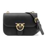 Сумка Pinko Shoulder Bag Messenger Bag Black, 100085-A0F1-Z99Q