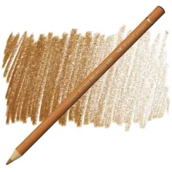 Rəngli karandaş \ Цветные карандаши Faber-Castell Polychromos Pencil - 187 Burnt Ochre