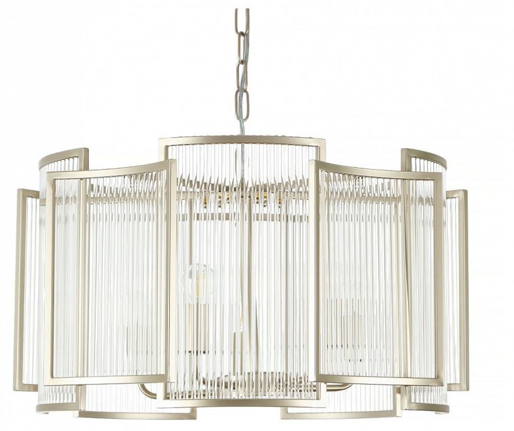 Подвесная люстра MyFar Arabella MR2590-5P