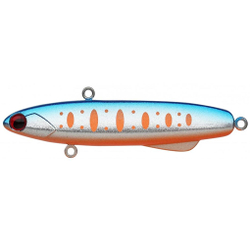 Воблер Madness (Vib) Shiriten Baguette 90мм 30гр #S03-Chart Back Pearl