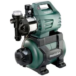 Станция насосная Metabo HWWI 3500/25 Inox, 600970000