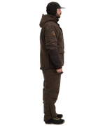 Костюм Remington зимний Gunshot Brown -15°С Коричневый RM1049-906 -