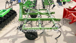 Культиватор Kerland | Керланд KT-180 (1,8 м)