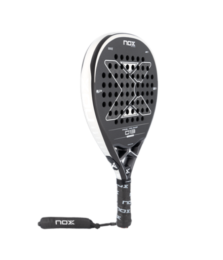 Ракетка NOX D13 12K 2025 — стабильность и мощь