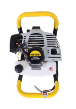 Мотобур Huter GGD-300 Grey