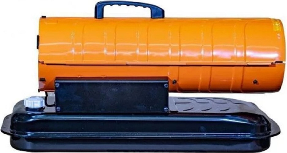 Тепловая пушка на дизтопливе прямого нагрева AURORA TK-20000 8733