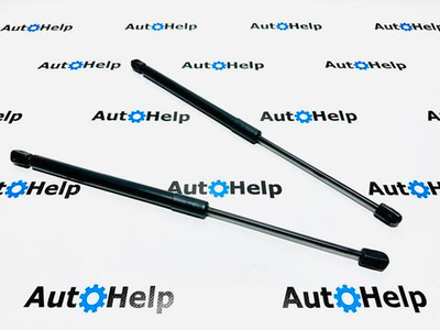 Амортизатор капота Jett V21-64258 Nissan Patrol Y62