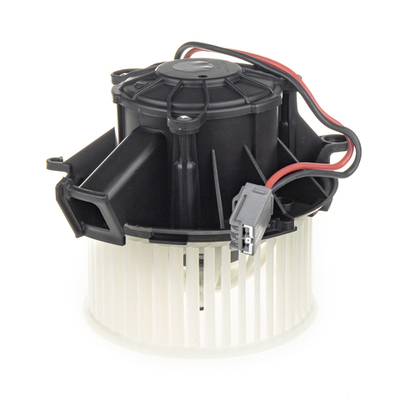 Вентилятор отопителя салона Opel Zafira C (11-)Astra J (10-) GANZ GIC06036