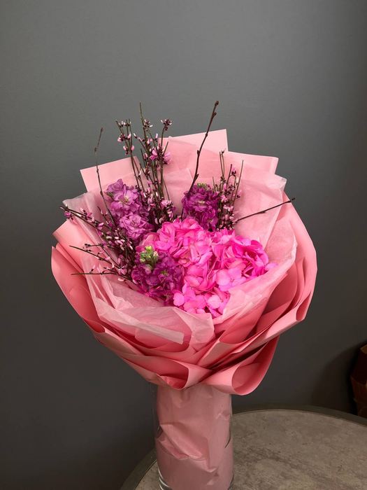 Букет "Элегантность"