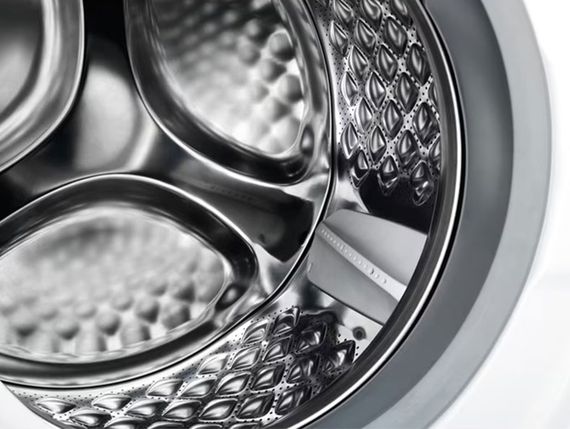 Стиральная машина Electrolux EW8F5417ACE